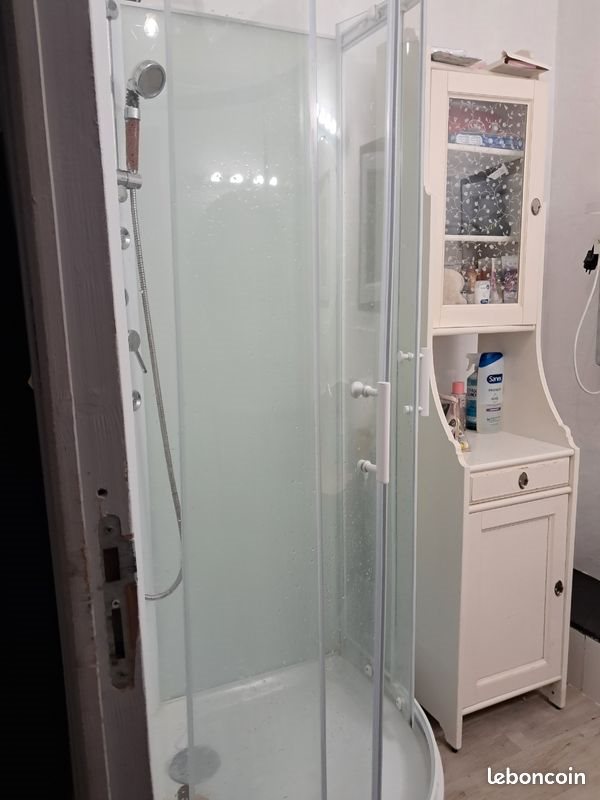 Appartement à louer, 53m², Nice