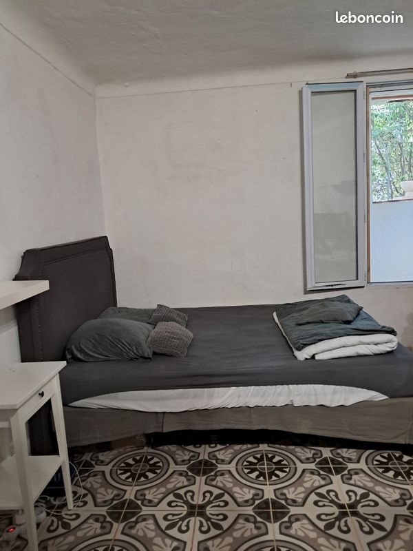 Appartement à louer, 53m², Nice