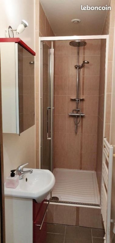 Appartement à louer, 46m², Versailles