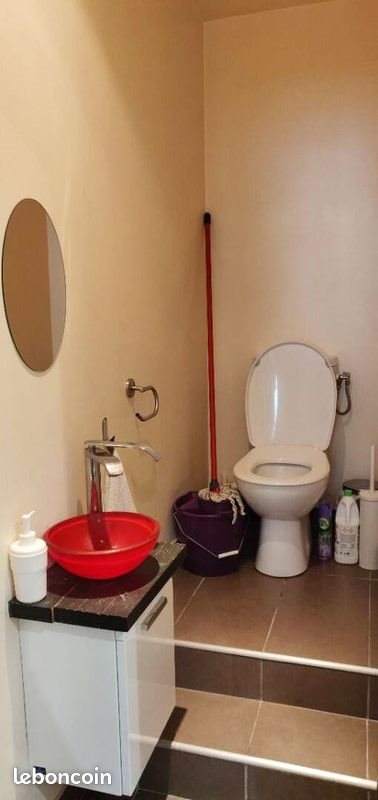 Appartement à louer, 46m², Versailles