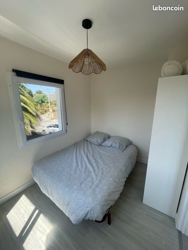 Appartement à louer, 25m², Trébeurden