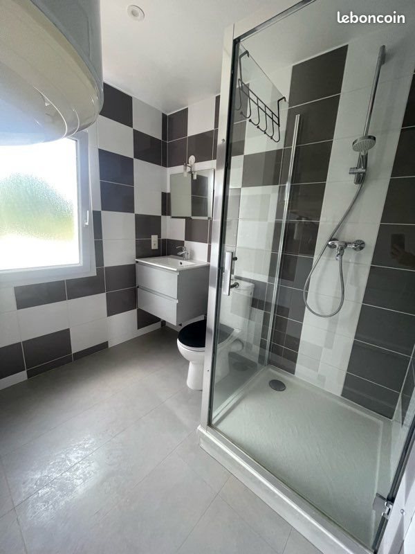 Appartement à louer, 25m², Trébeurden