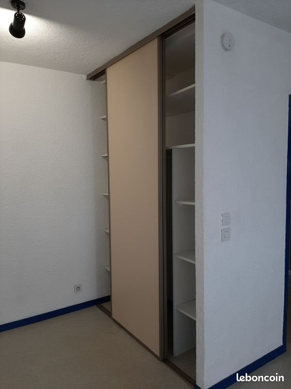 Appartement à louer, 22m², Clermont-Ferrand