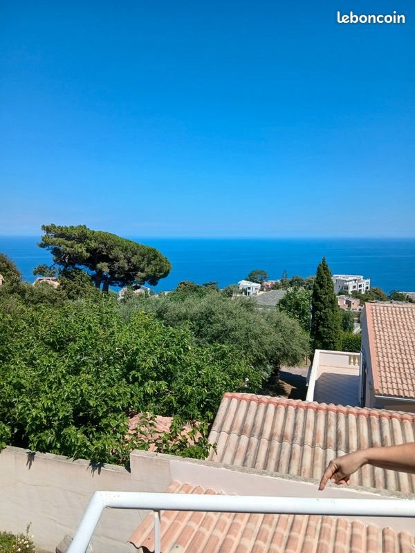 Appartement à vendre, 70m², Bastia