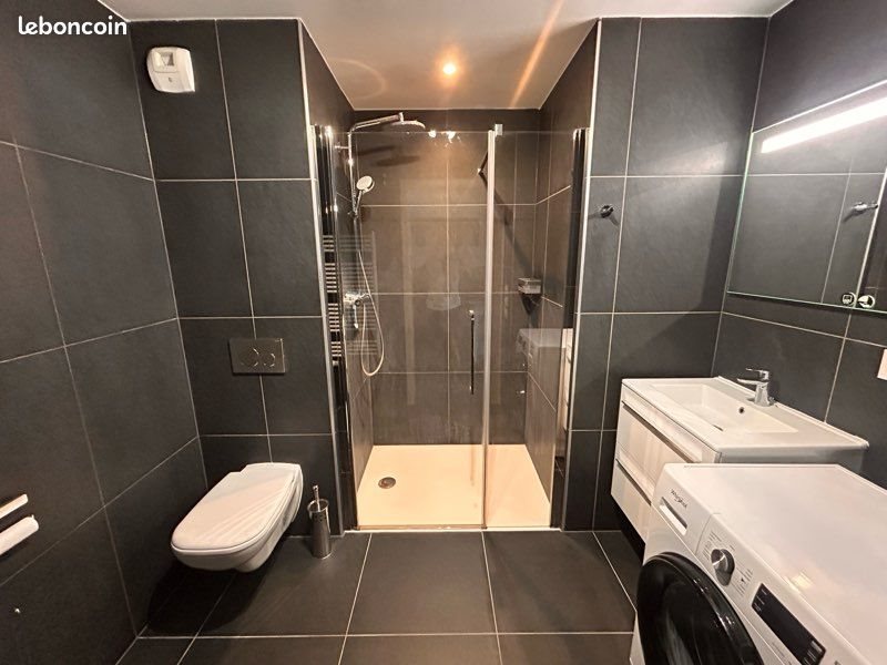 Appartement à louer, 33m², Strasbourg