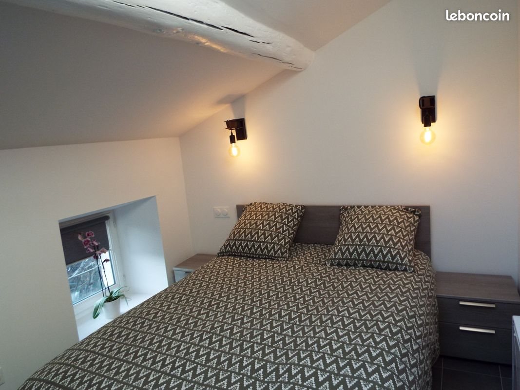 Appartement à louer, 45m², Avignon