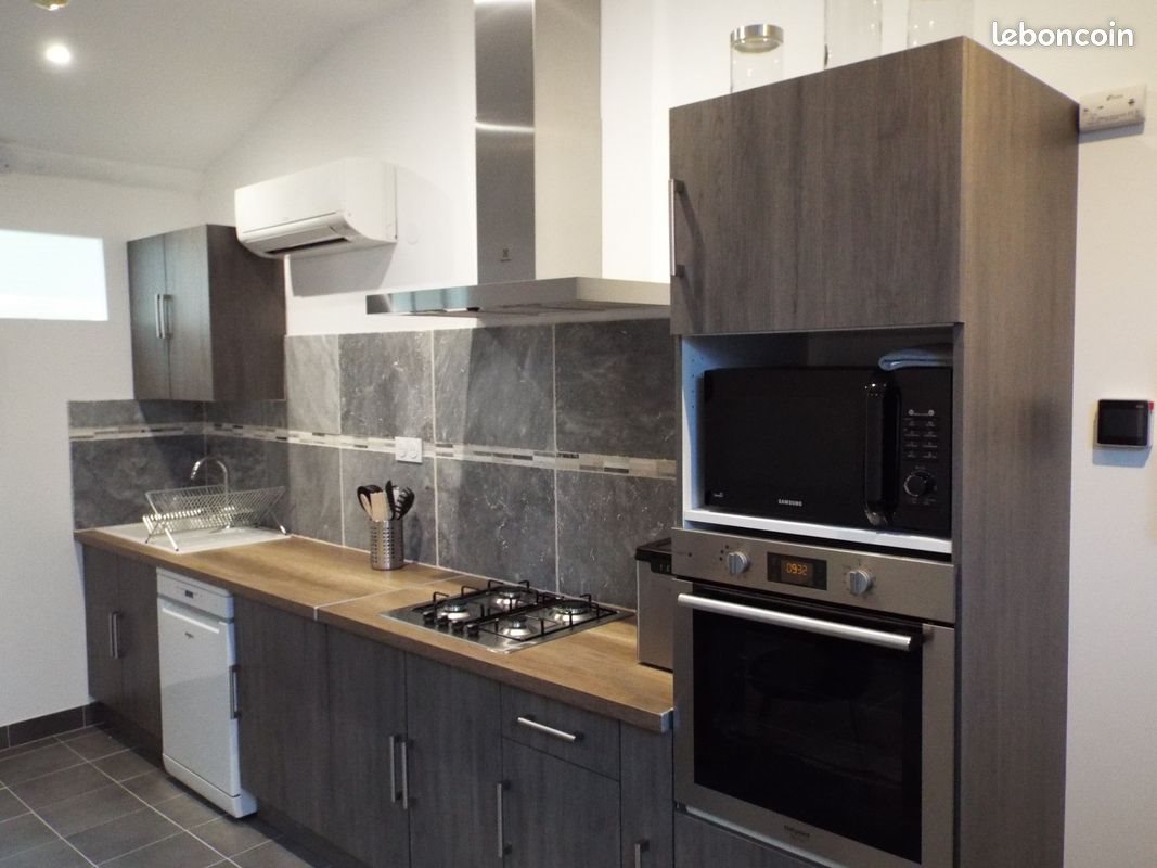 Appartement à louer, 45m², Avignon