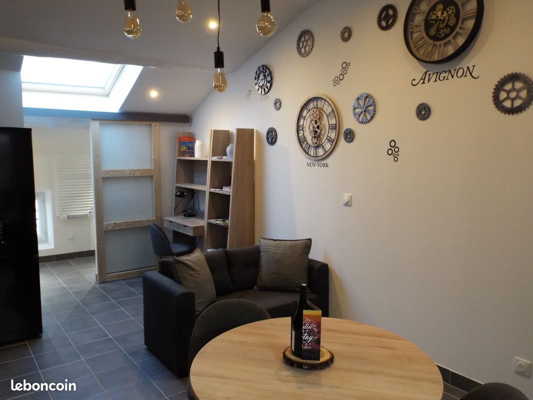 Appartement à louer, 45m², Avignon