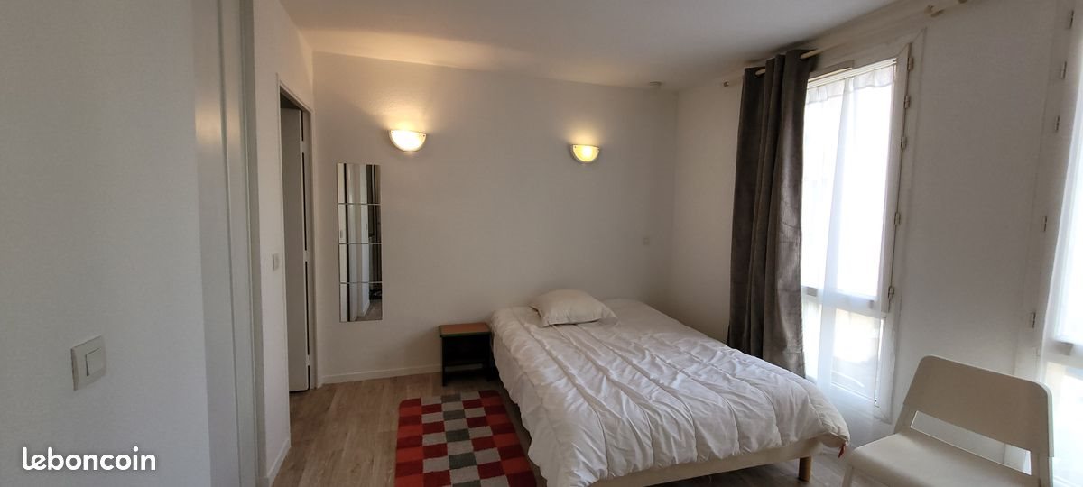 Appartement à louer, 23m², Bordeaux