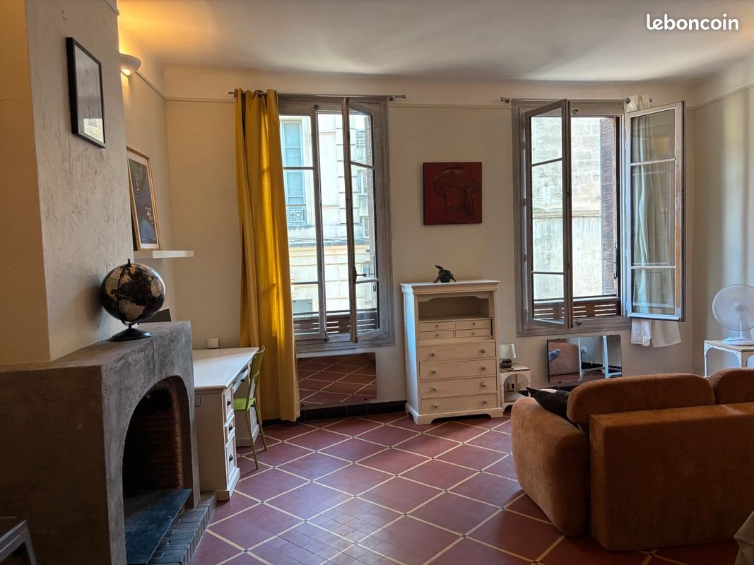 Appartement à louer, 42m², Avignon