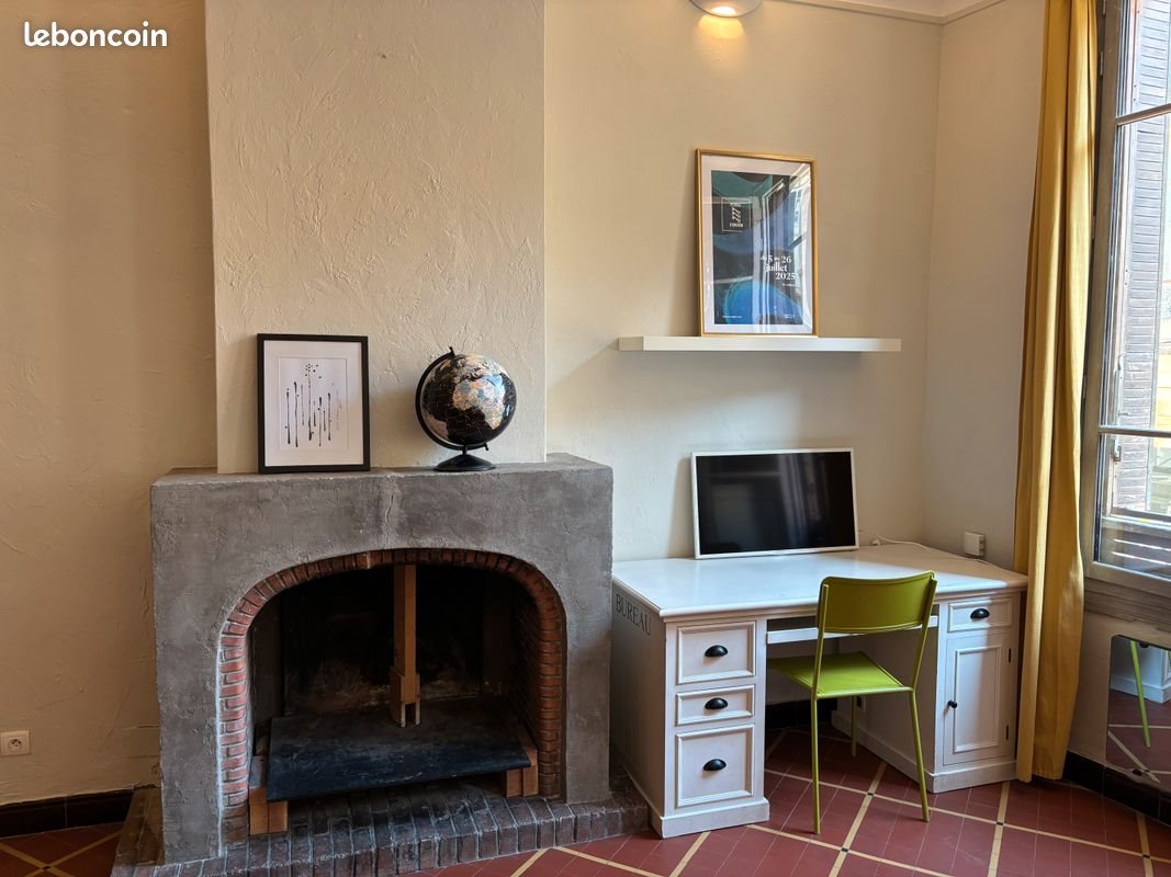 Appartement à louer, 42m², Avignon