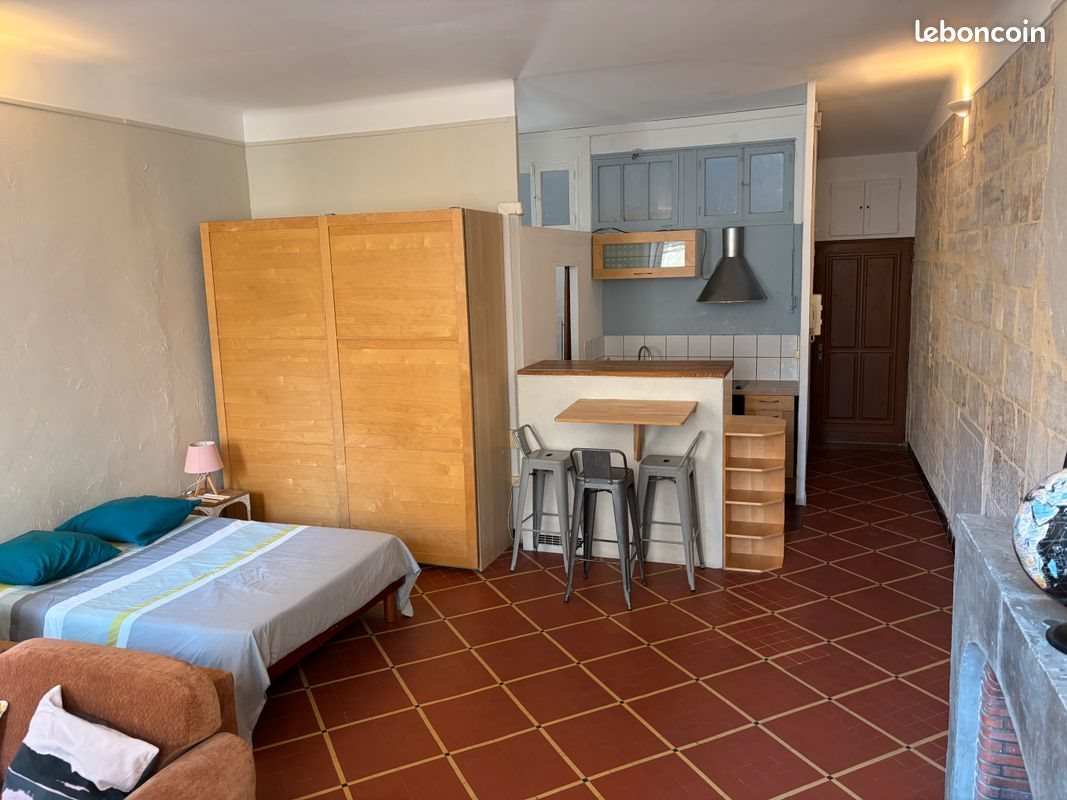 Appartement à louer, 42m², Avignon