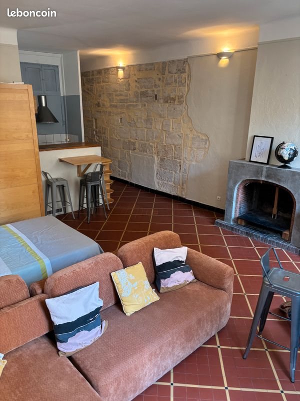 Appartement à louer, 42m², Avignon