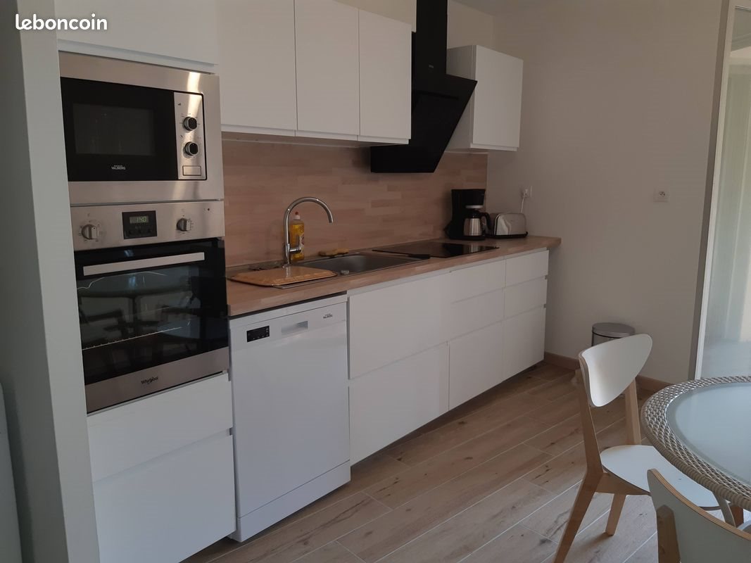 Appartement à louer, 75m², Carry-le-Rouet