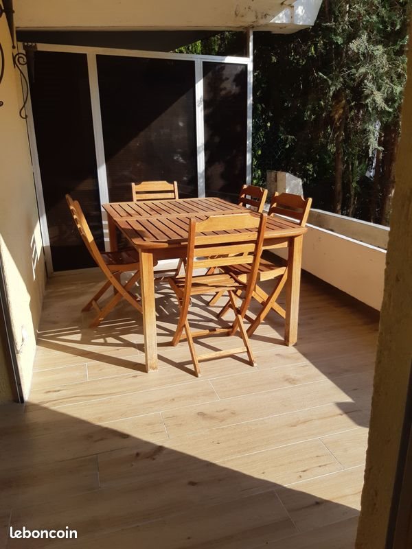 Appartement à louer, 75m², Carry-le-Rouet