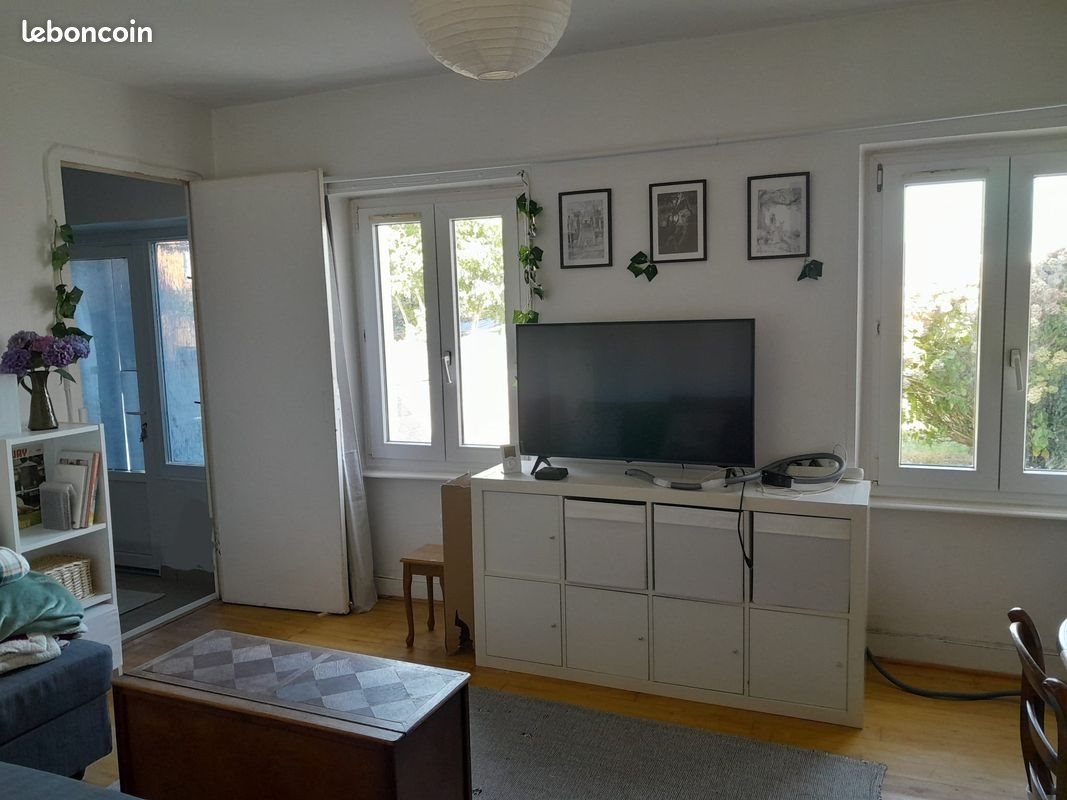 Maison à louer, 80m², Brest