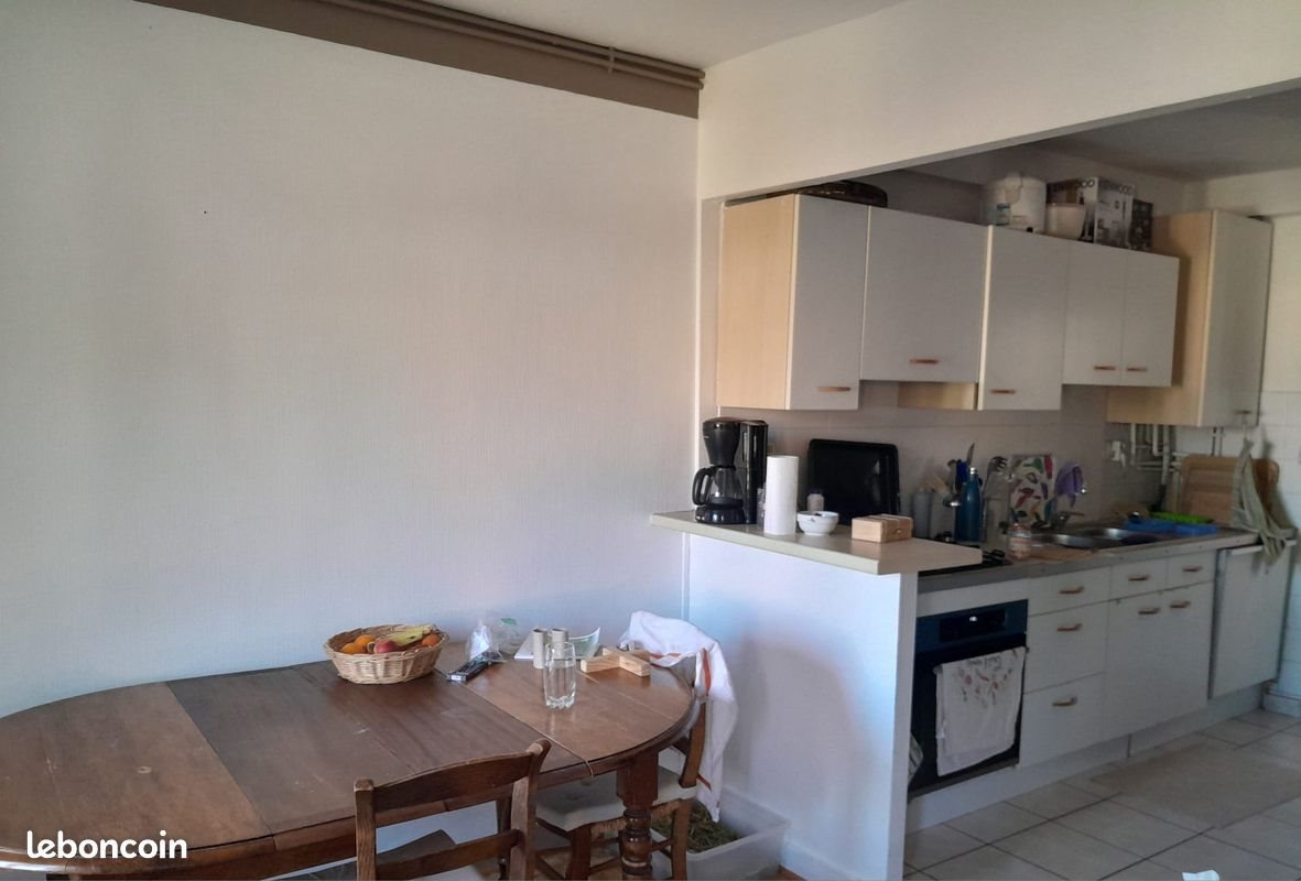 Maison à louer, 80m², Brest