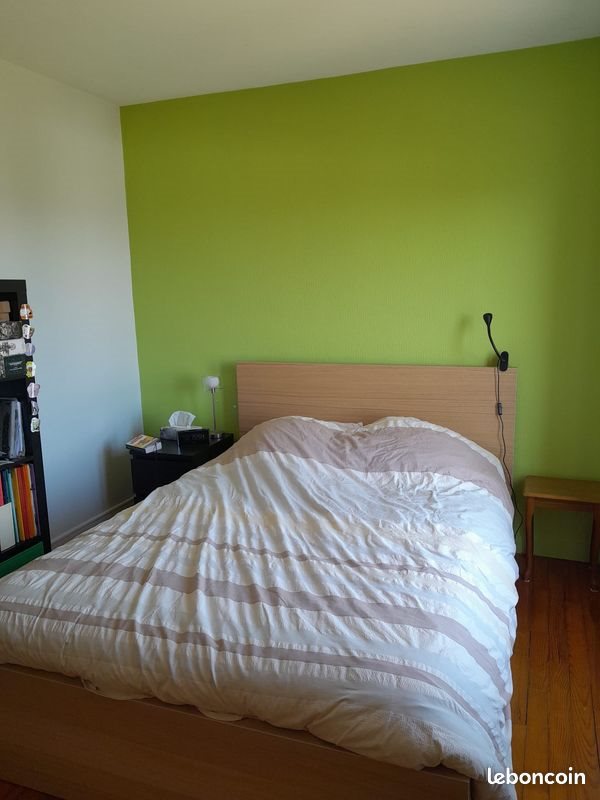 Maison à louer, 80m², Brest