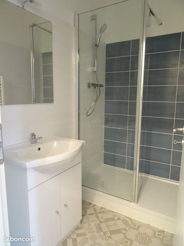Appartement à louer, 35m², Nancy