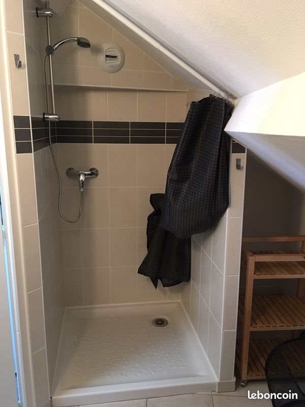 Appartement à louer, 18m², Châteauroux