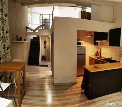 Appartement à vendre, 36m², Avignon
