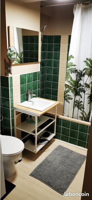 Appartement à vendre, 36m², Avignon