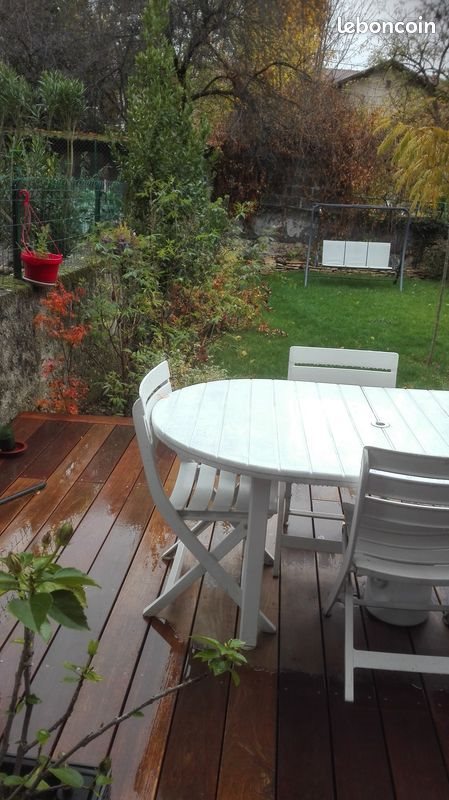 Maison à louer, 134m², Oullins