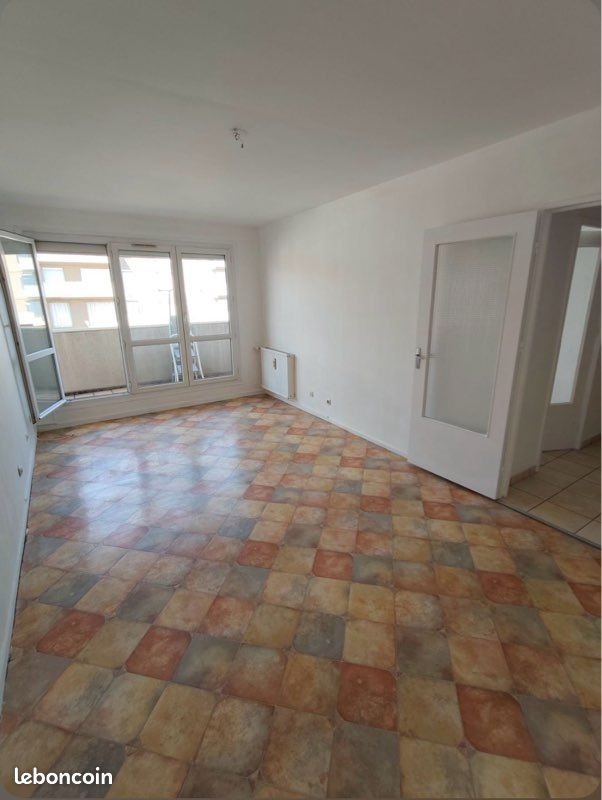 Appartement à louer, 60m², Saint-Chamond
