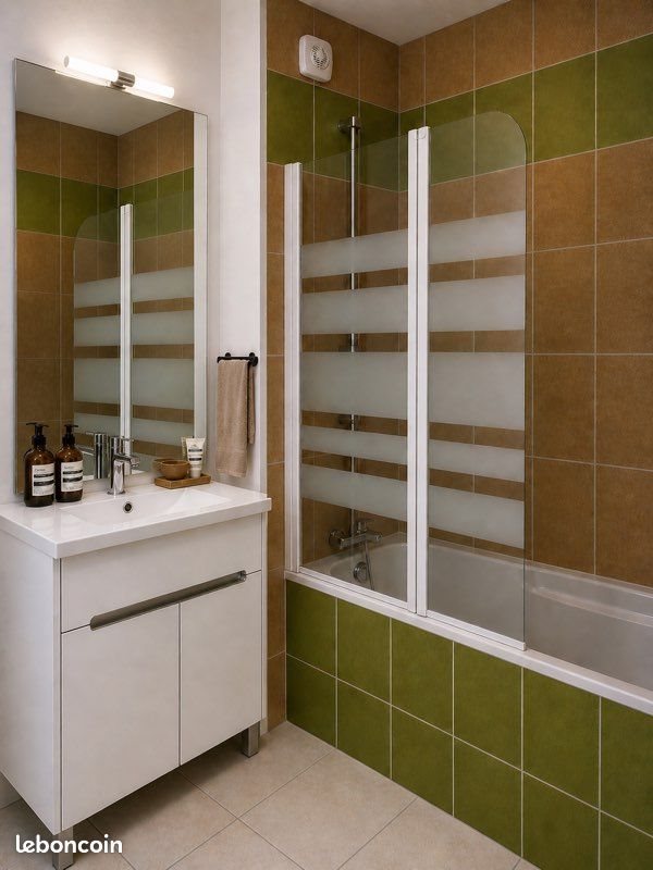 Appartement à vendre, 62m², Saint-Sébastien-sur-Loire