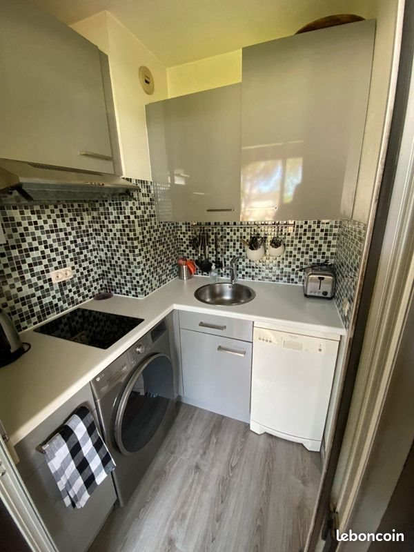 Appartement à louer, 30m², Mandelieu-la-Napoule