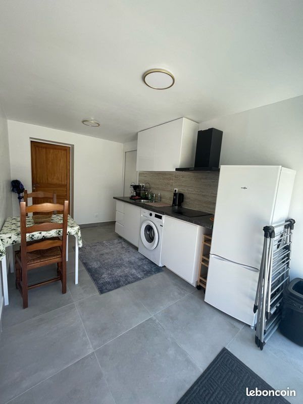 Appartement à louer, 30m², Orsay