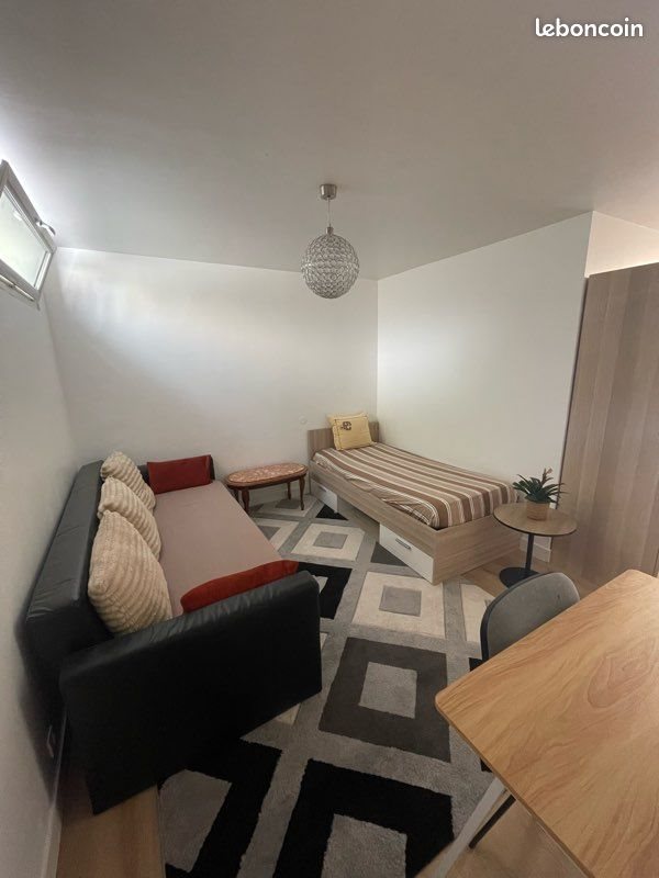 Appartement à louer, 30m², Orsay