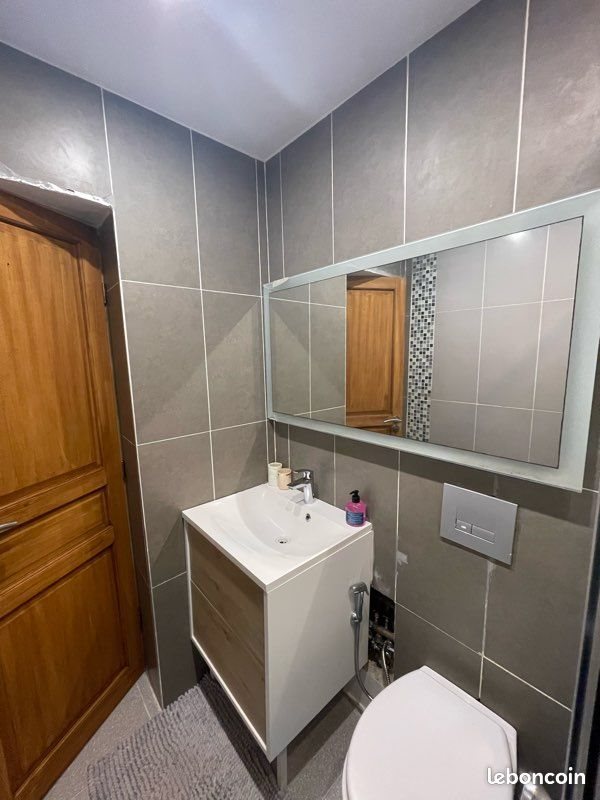 Appartement à louer, 30m², Orsay