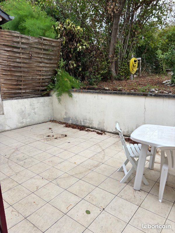 Maison à louer, 95m², Saint-Doulchard