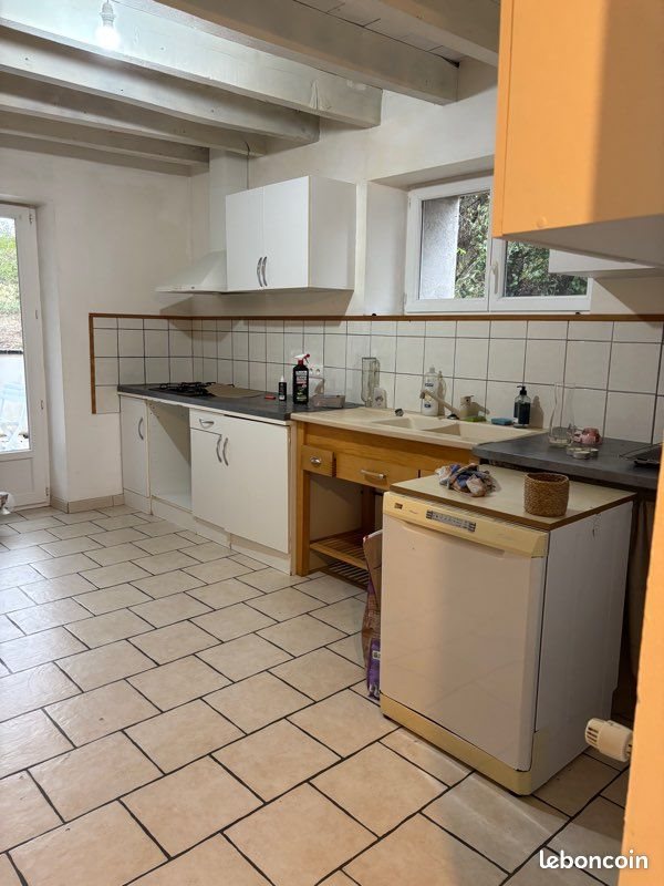 Maison à louer, 95m², Saint-Doulchard