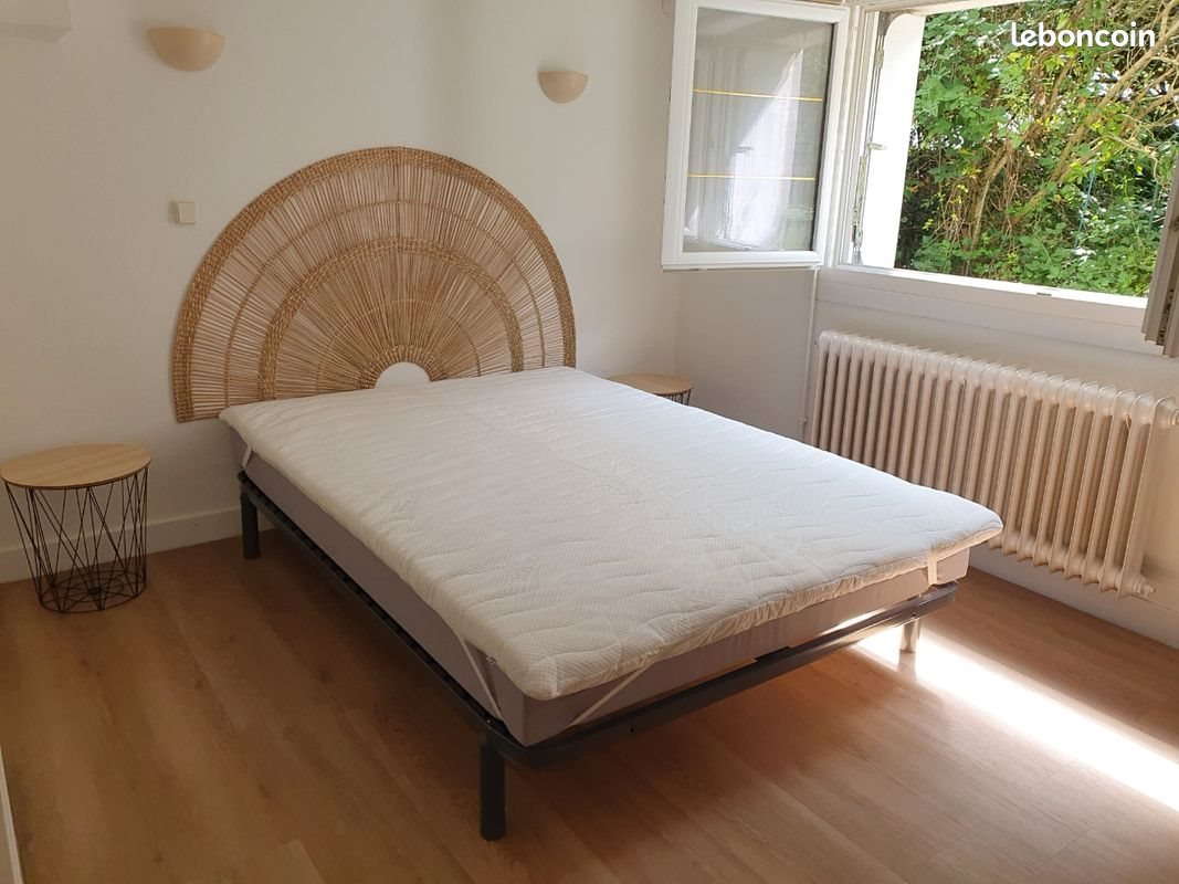 Appartement à louer, 32m², Niort
