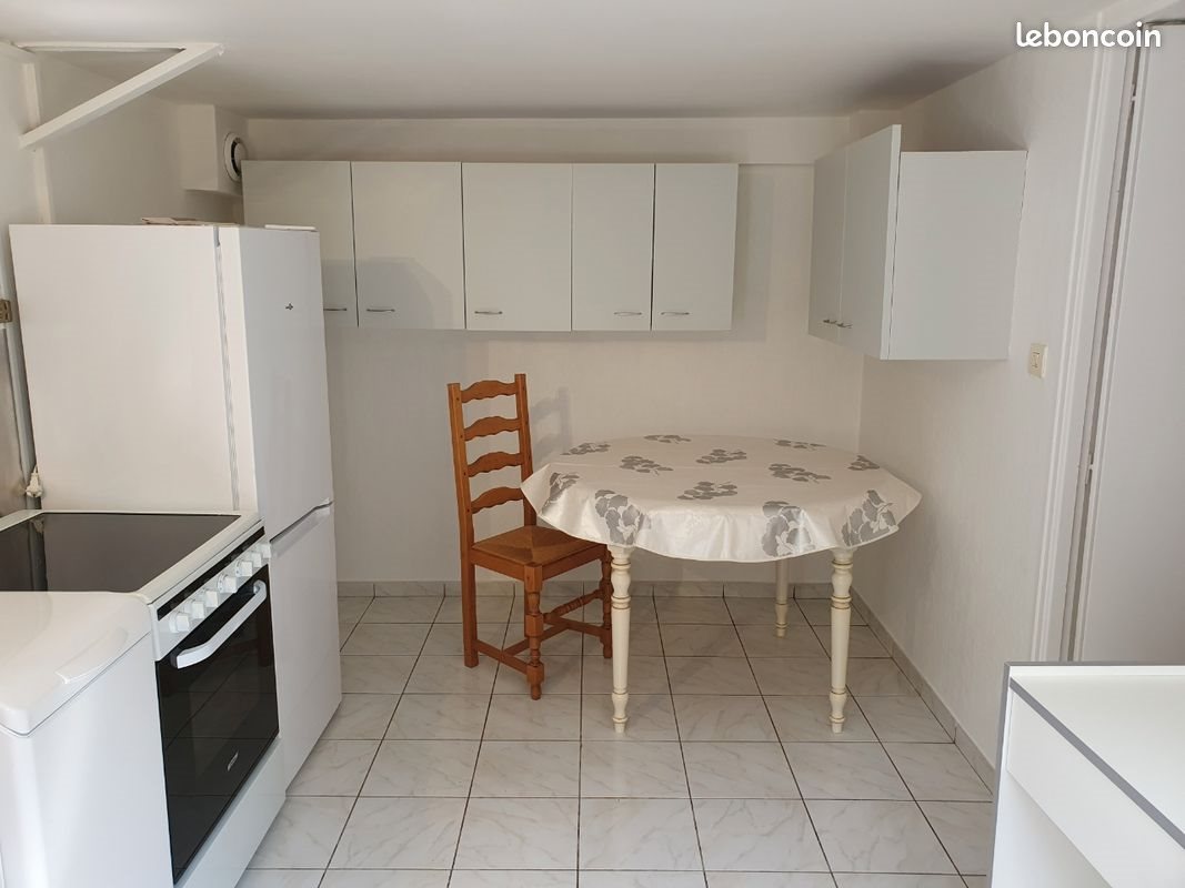 Appartement à louer, 32m², Niort