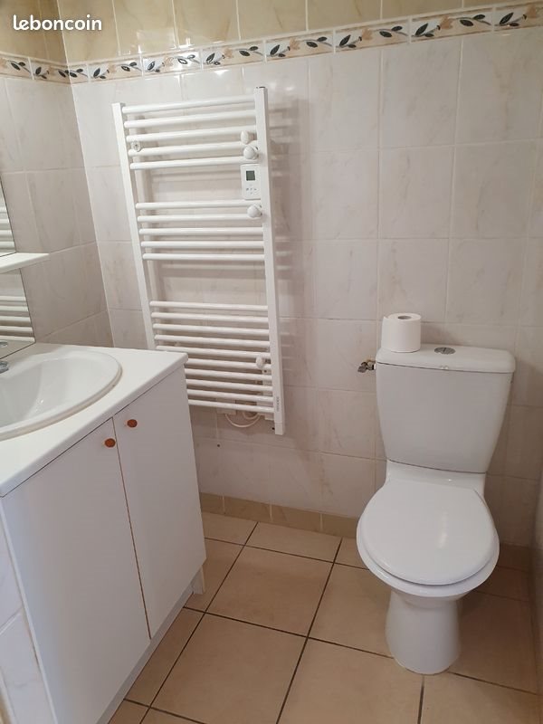 Appartement à louer, 32m², Niort