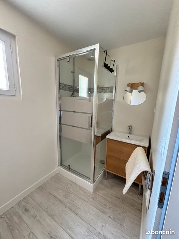 Maison à louer, 74m², Cérons