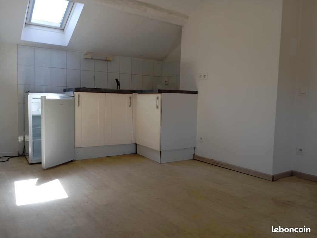 Appartement à louer, 20m², Saumur