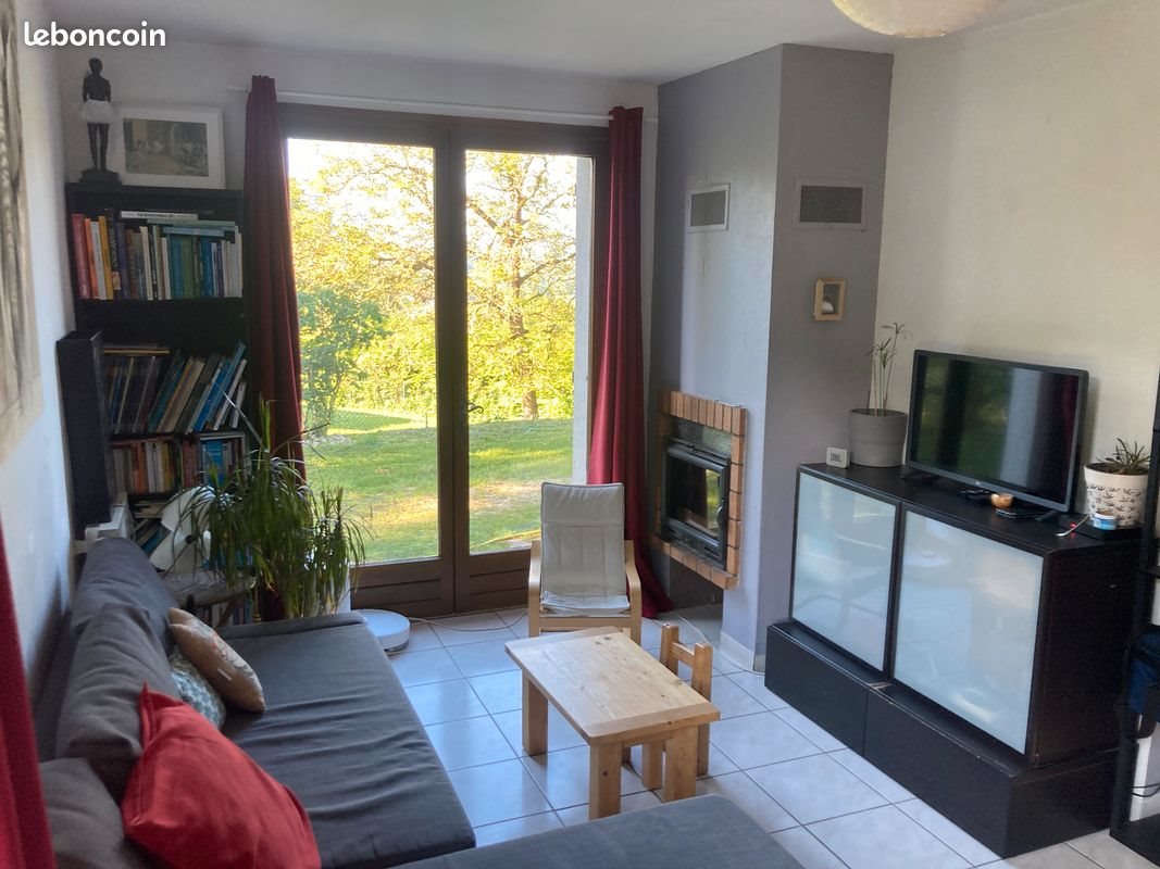 Maison à louer, 100m², Brié-et-Angonnes