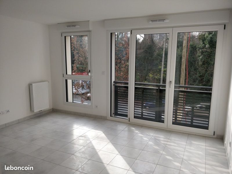 Appartement à louer, 42m², Nantes