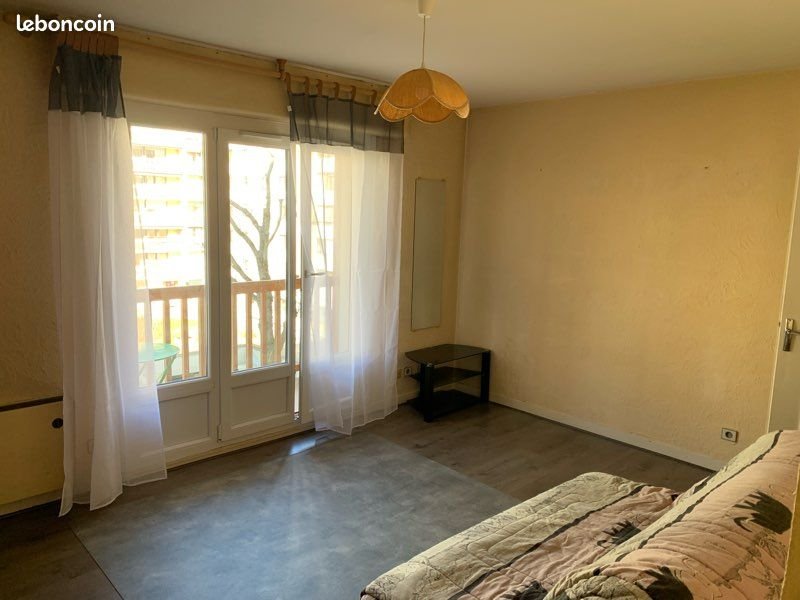 Appartement à louer, 26m², Chambéry