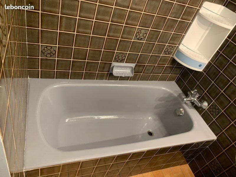 Appartement à louer, 26m², Chambéry