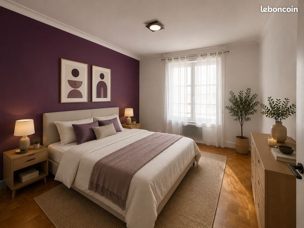 Appartement à vendre, 90m², Orléans