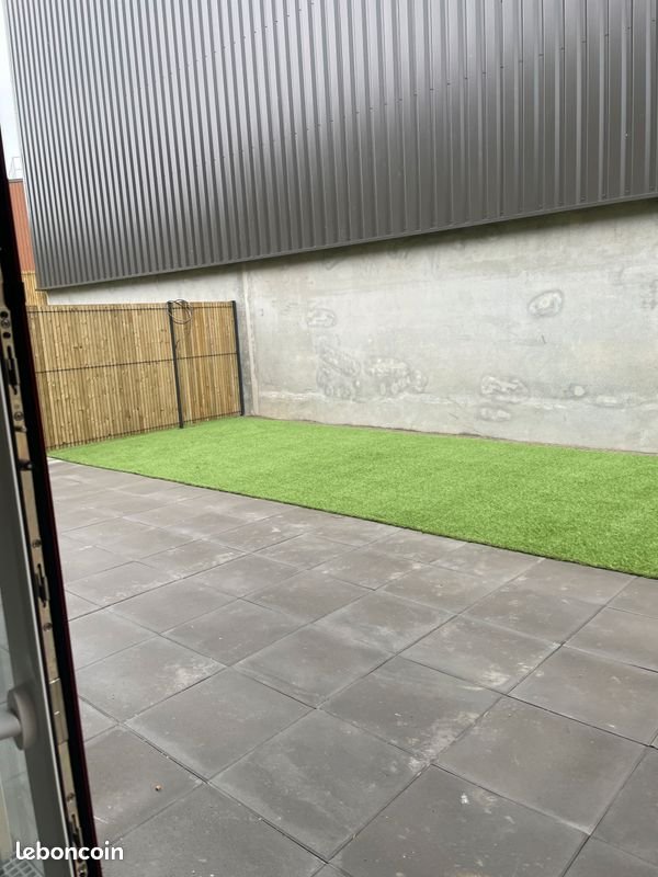 Maison à louer, 100m², Vannes