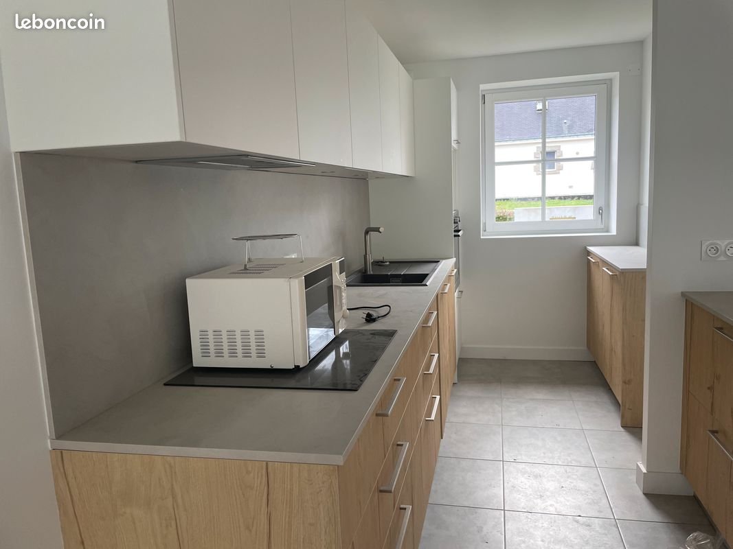 Maison à louer, 100m², Vannes