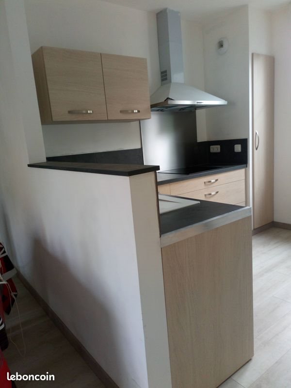 Maison à louer, 98m², Le Puy-en-Velay