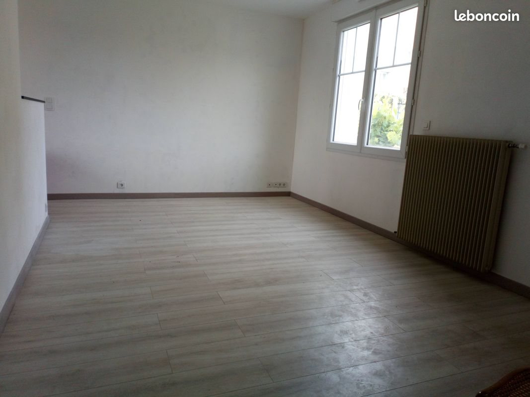 Maison à louer, 98m², Le Puy-en-Velay