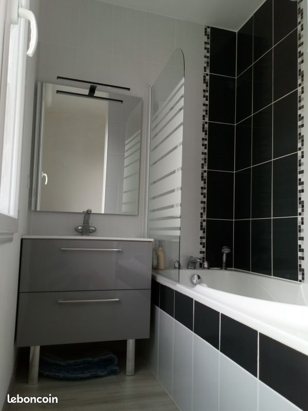 Maison à louer, 98m², Le Puy-en-Velay